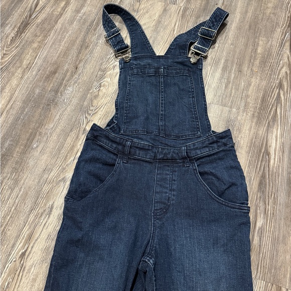 Cheap Monday Overalls - Picture 4 of 5